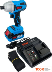 Toua DBLSD180-1 (С 1-М АКБ, КЕЙС) (318685)