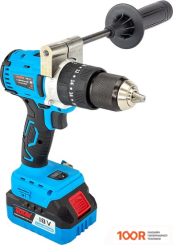 Toua DBLID180-1 (С 1-М АКБ, КЕЙС) (318684)