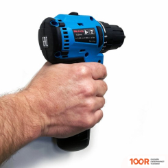 Toua DBLD120 (С 2-МЯ АКБ) (318682)