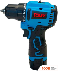 Toua DBLD120 (С 2-МЯ АКБ) (318682)