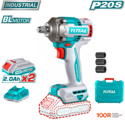 Total TIWLI2040 (С 2-МЯ АКБ, КЕЙС) (318662)