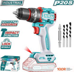 Total TIDLI206681 (БЕЗ АКБ) (318652)