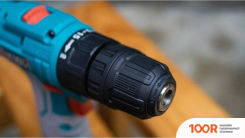 Total TIDLI1232 (С 2-МЯ АКБ, КЕЙС) (318636)