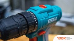 Total TIDLI1232 (С 2-МЯ АКБ, КЕЙС) (318636)