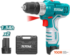 Total TIDLI1232 (С 2-МЯ АКБ, КЕЙС) (318636)