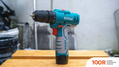 Total TIDLI1232 (С 2-МЯ АКБ, КЕЙС) (318636)