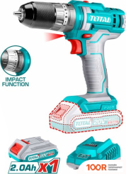 Total THKTHP11652 (С 1-М АКБ, КЕЙС, НАБОР ОСНАСТКИ) (318631)