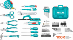 Total THKTHP11652 (С 1-М АКБ, КЕЙС, НАБОР ОСНАСТКИ) (318631)