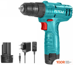 Total THKTHP10812 (С 1-М АКБ, КЕЙС, НАБОР ОСНАСТКИ) (318628)