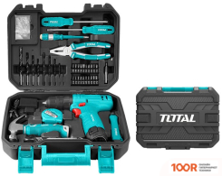 Total THKTHP10812 (С 1-М АКБ, КЕЙС, НАБОР ОСНАСТКИ) (318628)