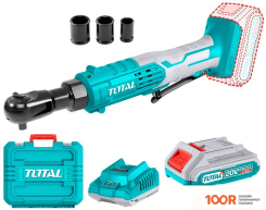 Total TDRLI2060152 (С 1-ИМ АКБ, КЕЙС) (318624)