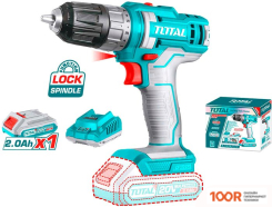 Total TDLI200518 (С 1-М АКБ) (318614)