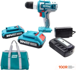Total TDLI20025 (С 2-МЯ АКБ) (318610)