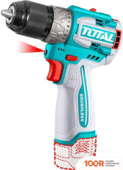 Total TDLI16682 (С 2-МЯ АКБ, КЕЙС) (318603)