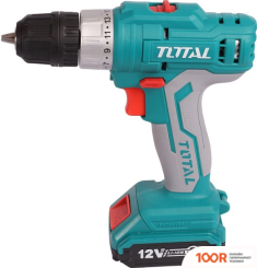 Total TDLI1222 (С 2-МЯ АКБ, КЕЙС) (318597)