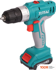 Total TDLI1222 (С 2-МЯ АКБ, КЕЙС) (318597)