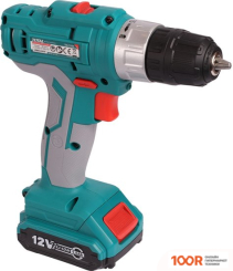 Total TDLI1222 (С 2-МЯ АКБ, КЕЙС) (318597)