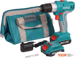 Total TDLI1222 (С 2-МЯ АКБ, КЕЙС) (318597)