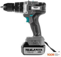 Tesla TCD18HD 840374 (С 2-МЯ АКБ, КЕЙС) (318588)