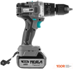 Tesla TCD18HD 840374 (С 2-МЯ АКБ, КЕЙС) (318588)