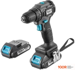 Tesla TCD14BL 840368 (С 2-МЯ АКБ, КЕЙС) (318585)