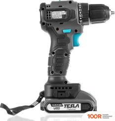 Tesla TCD14BL 840368 (С 2-МЯ АКБ, КЕЙС) (318585)