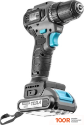 Tesla TCD14BL 840368 (С 2-МЯ АКБ, КЕЙС) (318585)