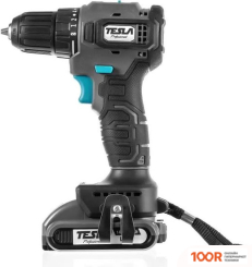 Tesla TCD14BL 840368 (С 2-МЯ АКБ, КЕЙС) (318585)