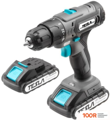 Tesla TCD142DC (С 2-МЯ АКБ, КЕЙС) (318584)