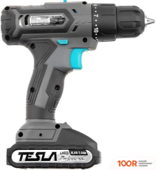 Tesla TCD142DC (С 2-МЯ АКБ, КЕЙС) (318584)