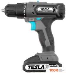 Tesla TCD142DC (С 2-МЯ АКБ, КЕЙС) (318584)