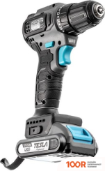 Tesla TCD12BL 834528 (С 2-МЯ АКБ, КЕЙС) (318583)