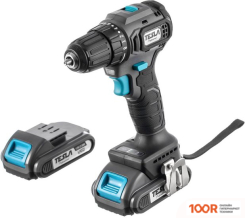 Tesla TCD12BL 834528 (С 2-МЯ АКБ, КЕЙС) (318583)