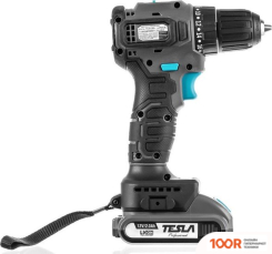 Tesla TCD12BL 834528 (С 2-МЯ АКБ, КЕЙС) (318583)