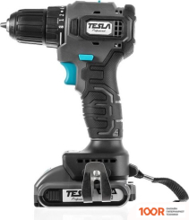 Tesla TCD12BL 834528 (С 2-МЯ АКБ, КЕЙС) (318583)