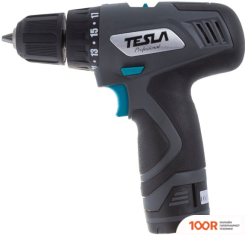 Tesla TCD122DC (С 2-МЯ АКБ) (318582)