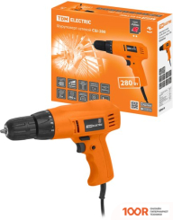 TDM Electric SQ1030-0104 (318580)