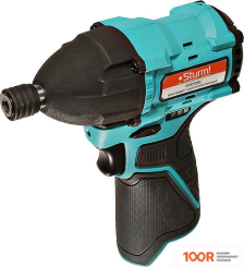 Sturm SD1212BL (БЕЗ АКБ) (318579)