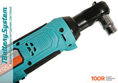 Sturm CRW1260 (БЕЗ АКБ) (318573)