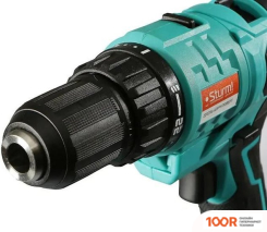 Sturm CMT1802 (С 2-МЯ АКБ, КЕЙС) (318572)