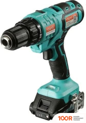 Sturm CMT1802 (С 2-МЯ АКБ, КЕЙС) (318572)