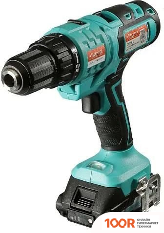 Sturm CMT1802 (С 2-МЯ АКБ, КЕЙС) (318572)