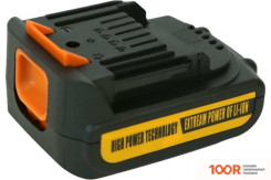 Sturm CD3614T (С 2-МЯ АКБ, КЕЙС) (318565)