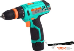 Sturm CD3212SC (С 2-МЯ АКБ, КЕЙС) (318547)