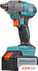 Sturm CD20350BLC (С 1-ИМ АКБ, КЕЙС) (318542)