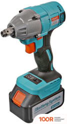 Sturm CD20350BLC (С 1-ИМ АКБ, КЕЙС) (318542)