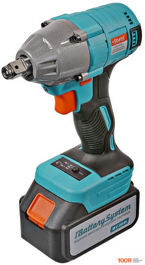 Sturm CD20350BLC (С 1-ИМ АКБ, КЕЙС) (318542)