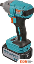 Sturm CD20350BLC (С 1-ИМ АКБ, КЕЙС) (318542)