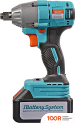 Sturm CD20350BLC (С 1-ИМ АКБ, КЕЙС) (318542)