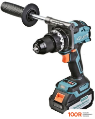 Sturm CD1655BLI (С 1-ИМ АКБ, КЕЙС) (318539)